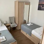 Lejlighed Csillag Virag Vendeghaz Ábrahámhegy