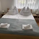 Csillag Virag Vendeghaz Apartment Abrahamhegy