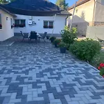 Apartment Csillag Virag Vendeghaz Abrahamhegy