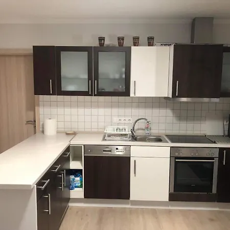 Csillag Virag Vendeghaz Appartamento Ábrahámhegy