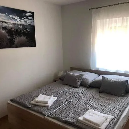 Csillag Virag Vendeghaz Apartament *