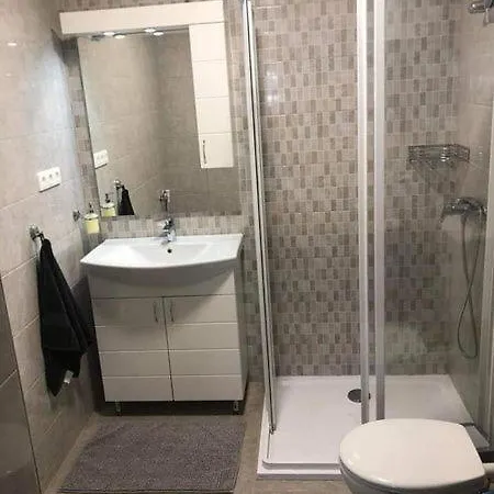 Apartament Csillag Virag Vendeghaz
