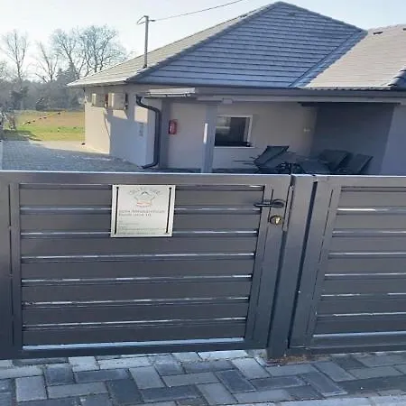 Appartement Csillag Virág
