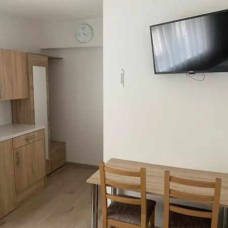 Apartment Csillag Virag Vendeghaz *
